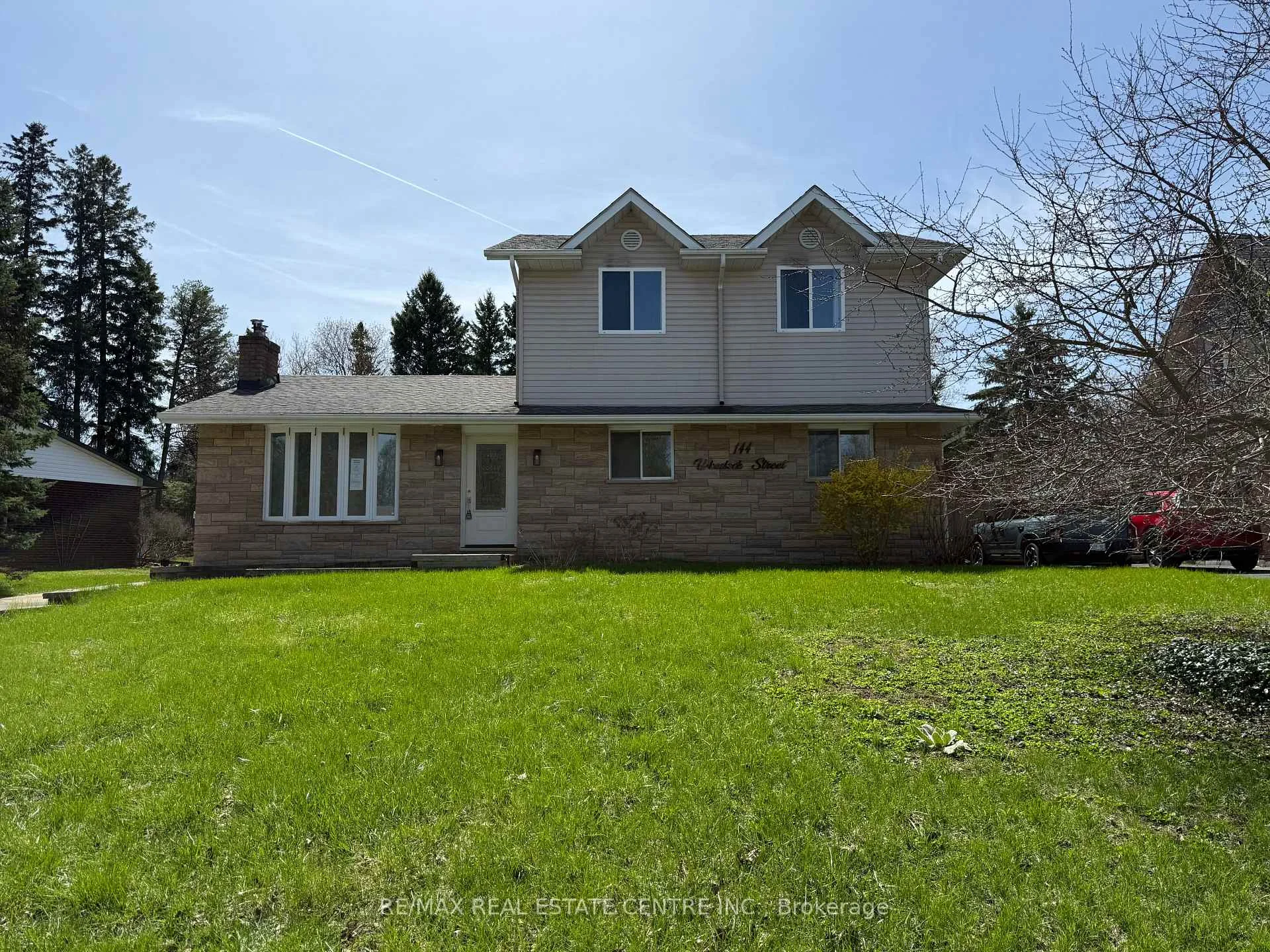 Photo 7 of 144 Wheelock Street, Erin — HOMEH