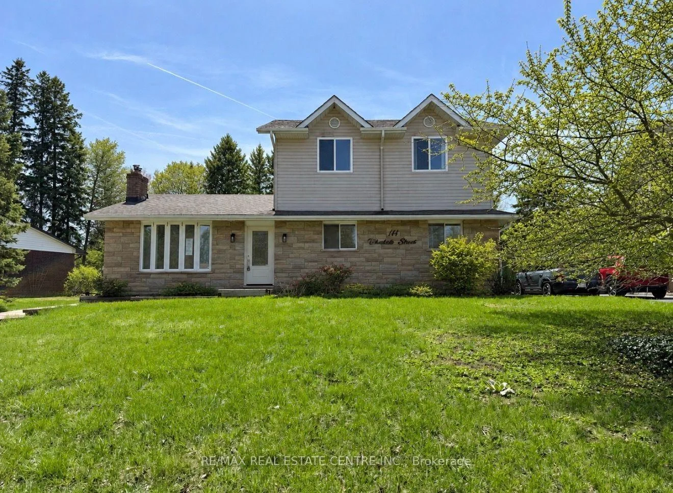 Photo 1 of 144 Wheelock Street, Erin — HOMEH