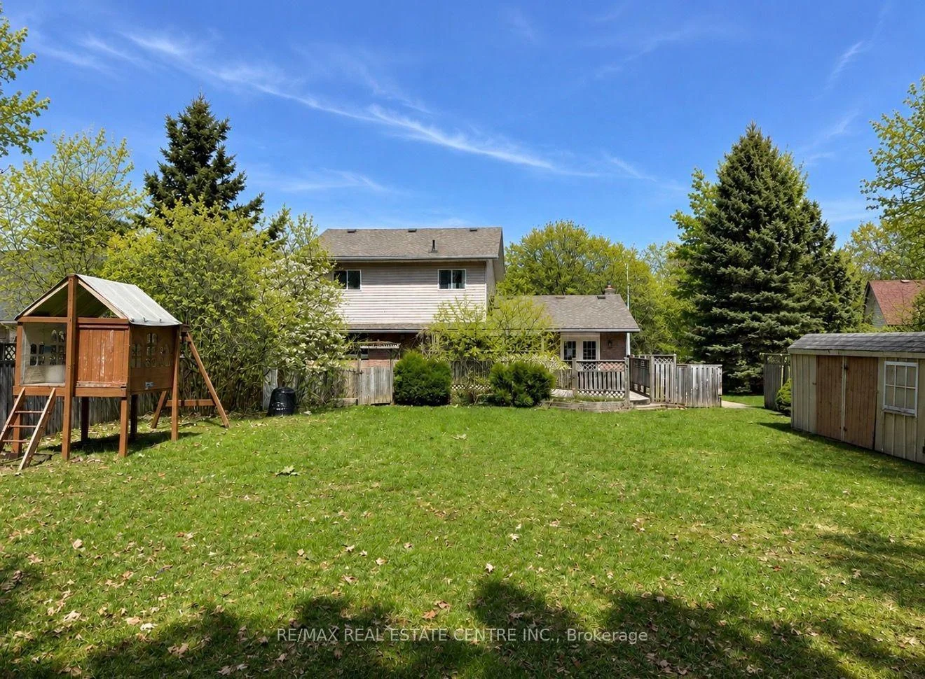 Photo 48 of 144 Wheelock Street, Erin — HOMEH