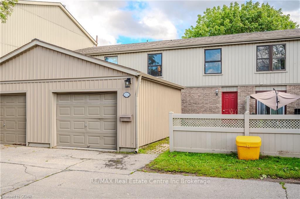 Photo 1 of Unit 59, 153 Janefield Avenue, Guelph, Dovercliffe Park/Old University — HOMEH