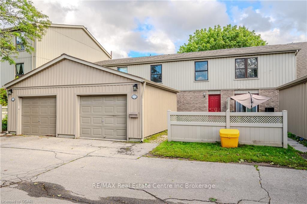 Photo 2 of Unit 59, 153 Janefield Avenue, Guelph, Dovercliffe Park/Old University — HOMEH