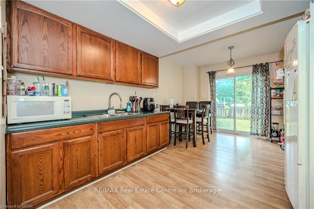 Photo 12 of Unit 59, 153 Janefield Avenue, Guelph, Dovercliffe Park/Old University — HOMEH