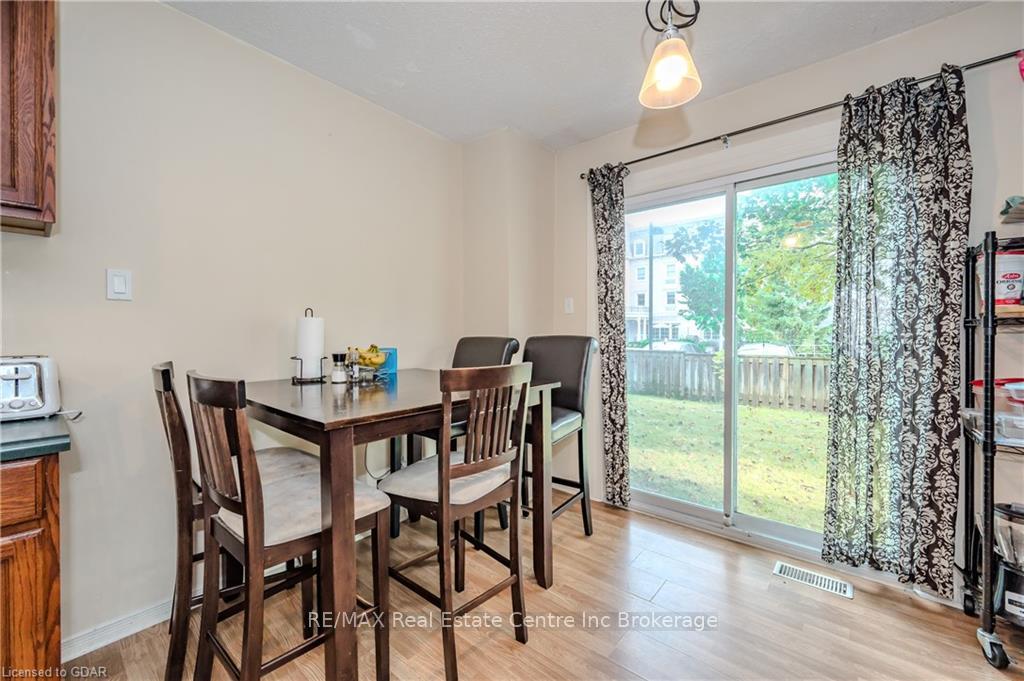 Photo 13 of Unit 59, 153 Janefield Avenue, Guelph, Dovercliffe Park/Old University — HOMEH