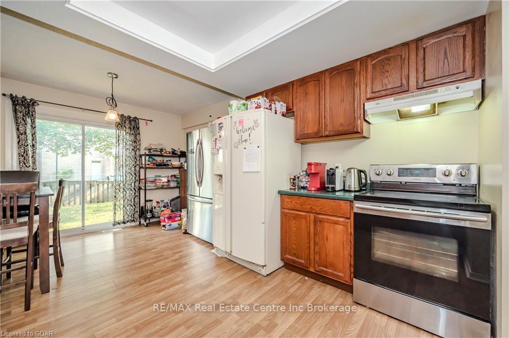 Photo 16 of Unit 59, 153 Janefield Avenue, Guelph, Dovercliffe Park/Old University — HOMEH