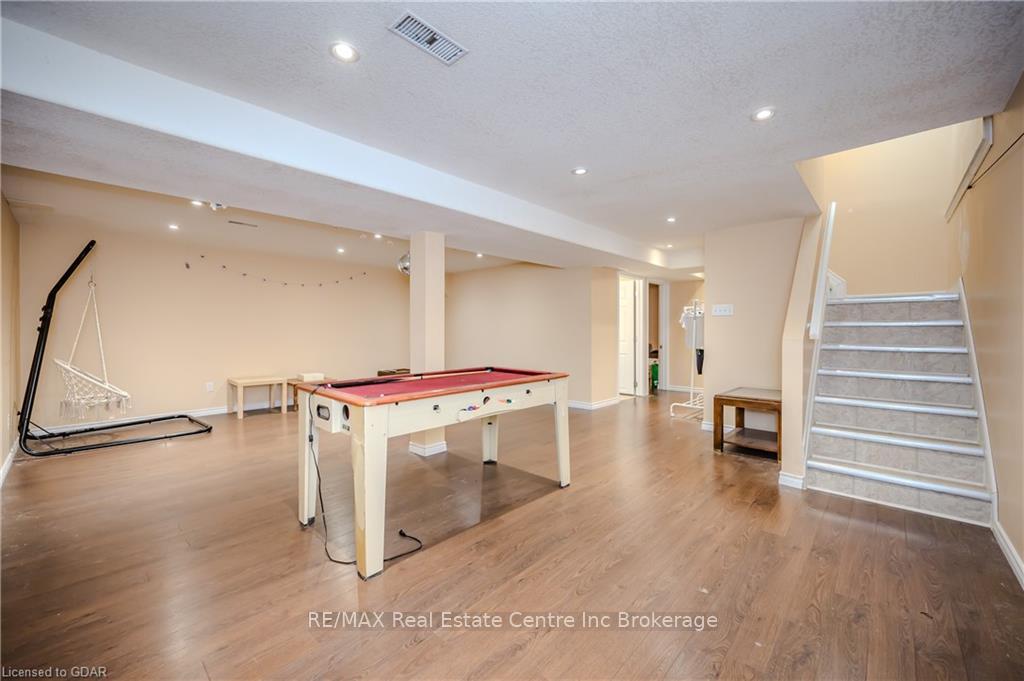 Photo 23 of Unit 59, 153 Janefield Avenue, Guelph, Dovercliffe Park/Old University — HOMEH