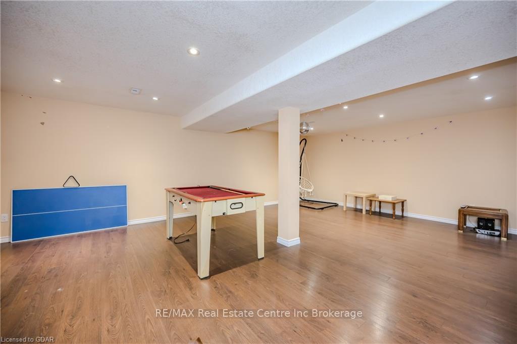 Photo 24 of Unit 59, 153 Janefield Avenue, Guelph, Dovercliffe Park/Old University — HOMEH
