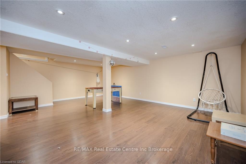 Photo 25 of Unit 59, 153 Janefield Avenue, Guelph, Dovercliffe Park/Old University — HOMEH