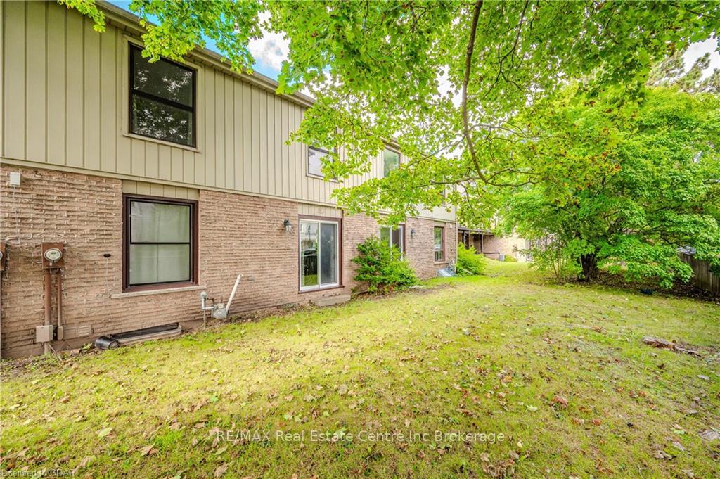 Photo 27 of Unit 59, 153 Janefield Avenue, Guelph, Dovercliffe Park/Old University — HOMEH