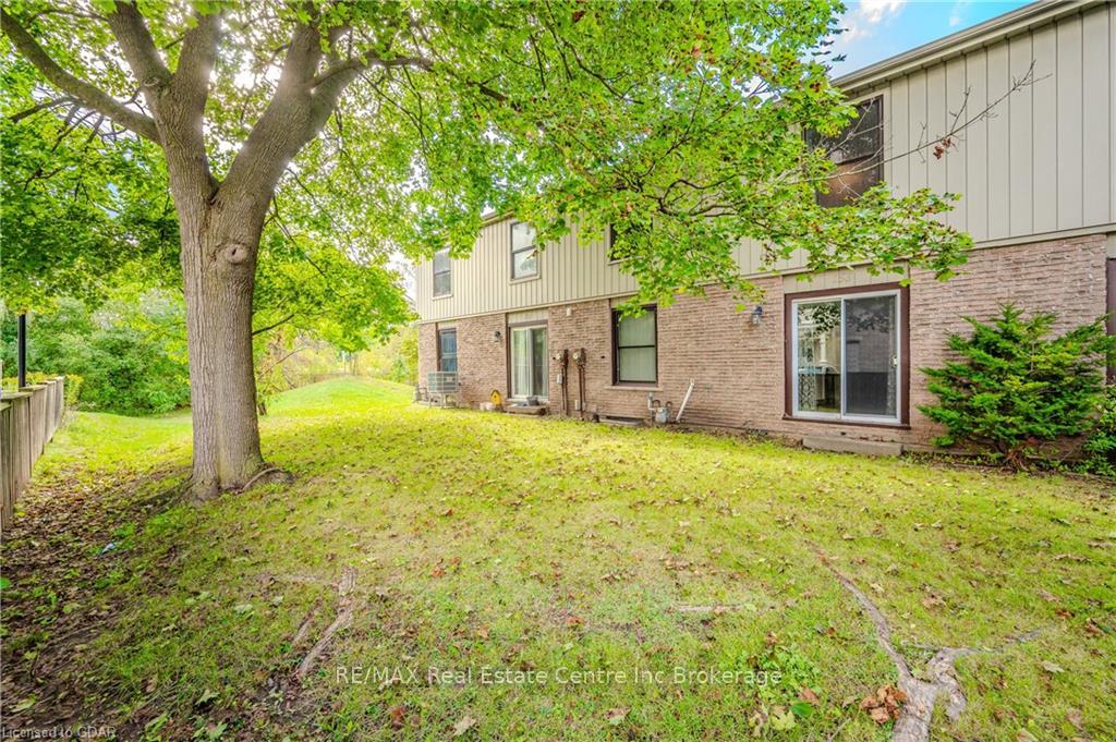 Photo 28 of Unit 59, 153 Janefield Avenue, Guelph, Dovercliffe Park/Old University — HOMEH