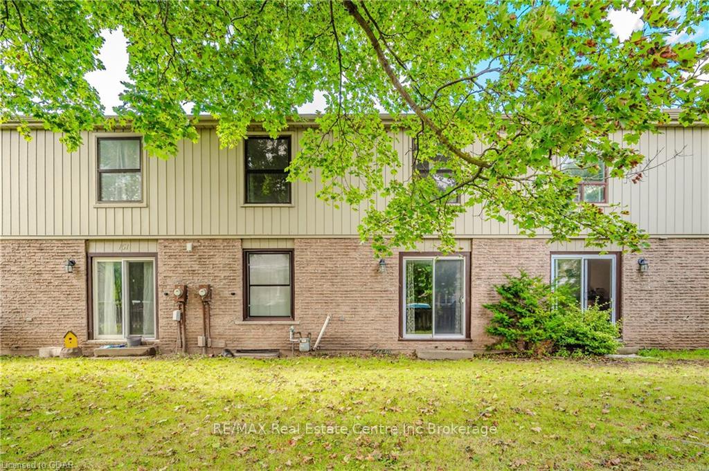 Photo 29 of Unit 59, 153 Janefield Avenue, Guelph, Dovercliffe Park/Old University — HOMEH
