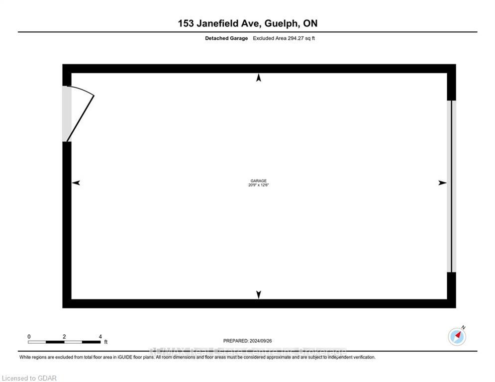 Photo 33 of Unit 59, 153 Janefield Avenue, Guelph, Dovercliffe Park/Old University — HOMEH