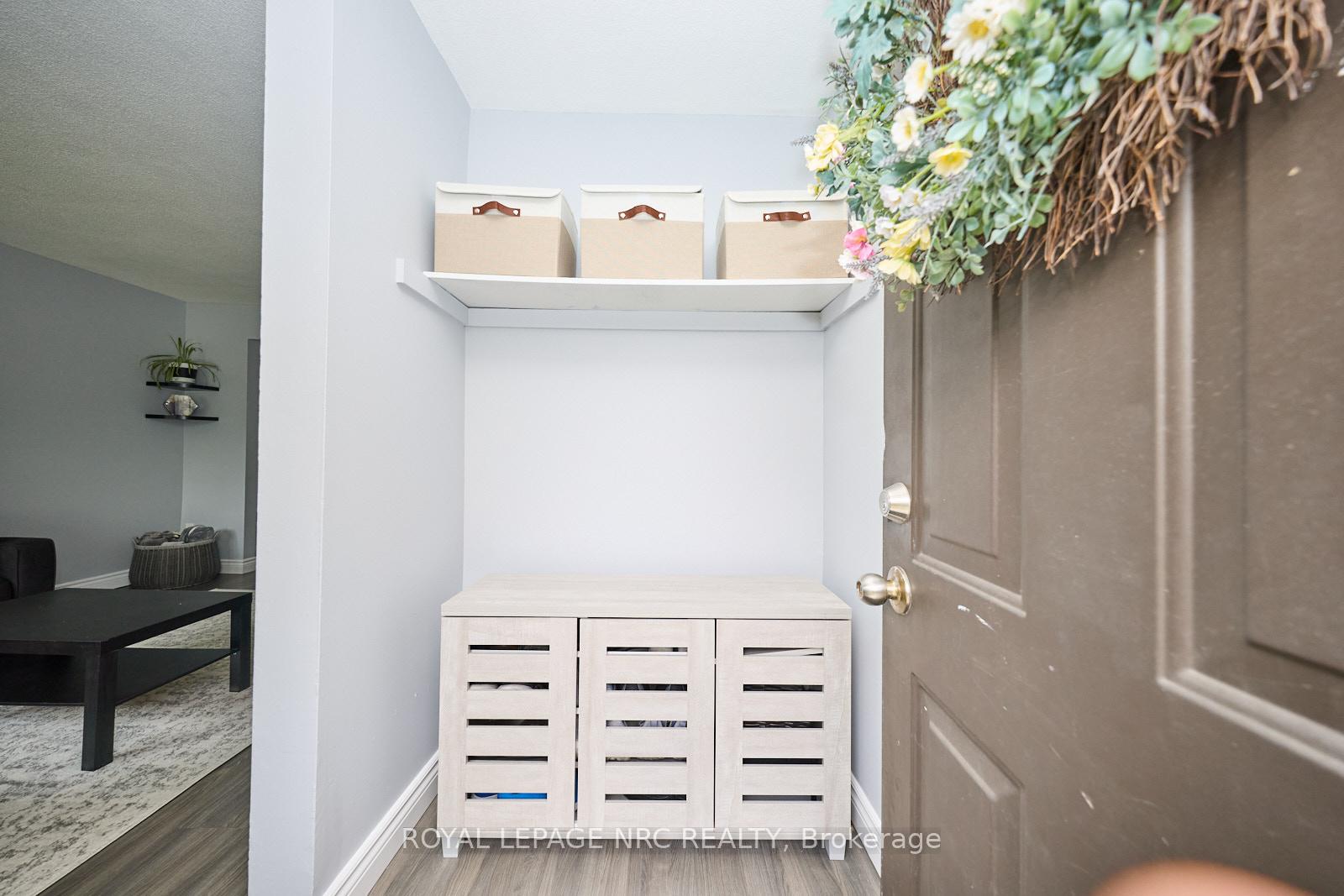 Photo 29 of Unit 22, 2 Weiden Street, St. Catharines, Bunting/Linwell — HOMEH