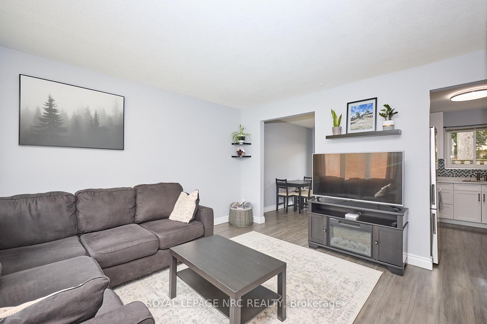 Photo 7 of Unit 22, 2 Weiden Street, St. Catharines, Bunting/Linwell — HOMEH