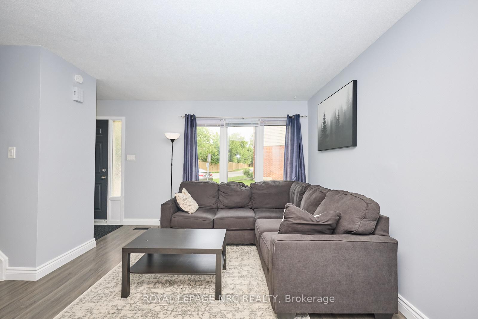 Photo 9 of Unit 22, 2 Weiden Street, St. Catharines, Bunting/Linwell — HOMEH