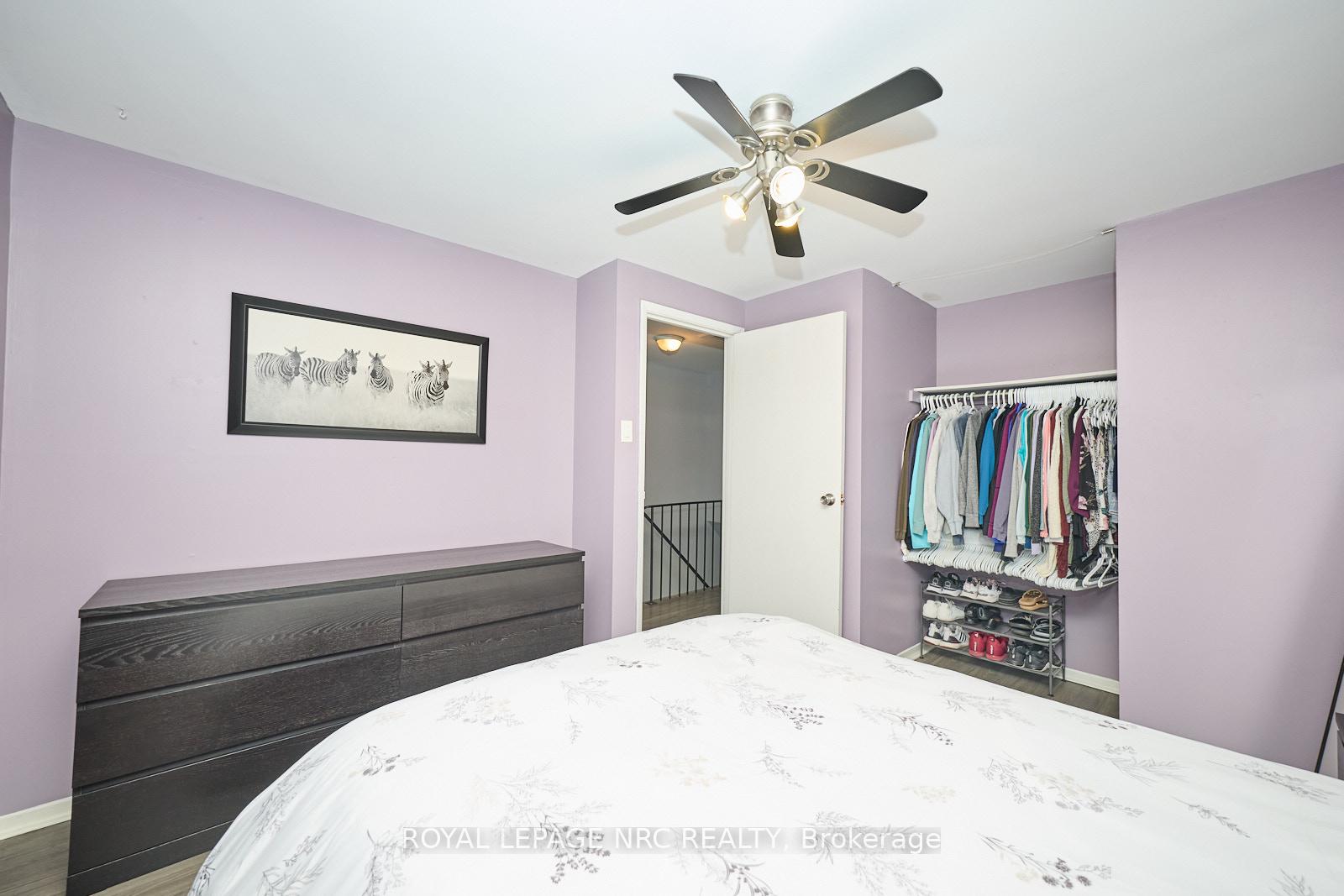 Photo 17 of Unit 22, 2 Weiden Street, St. Catharines, Bunting/Linwell — HOMEH