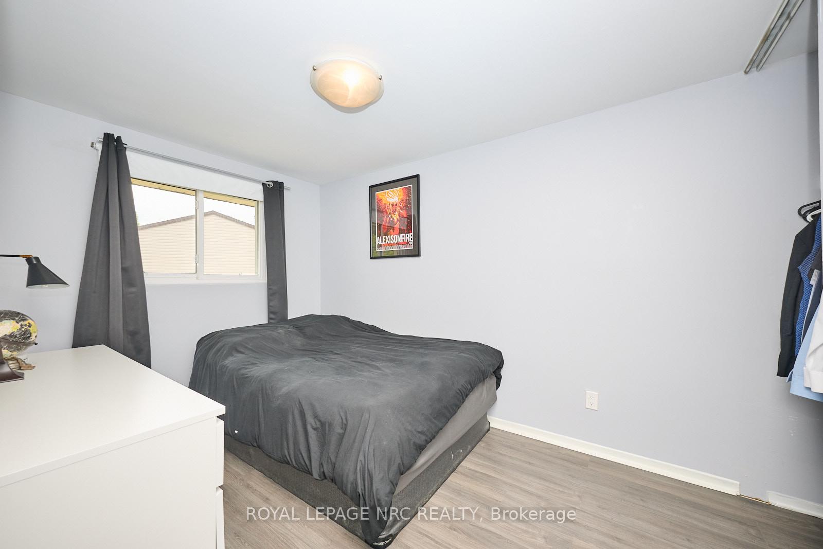 Photo 18 of Unit 22, 2 Weiden Street, St. Catharines, Bunting/Linwell — HOMEH