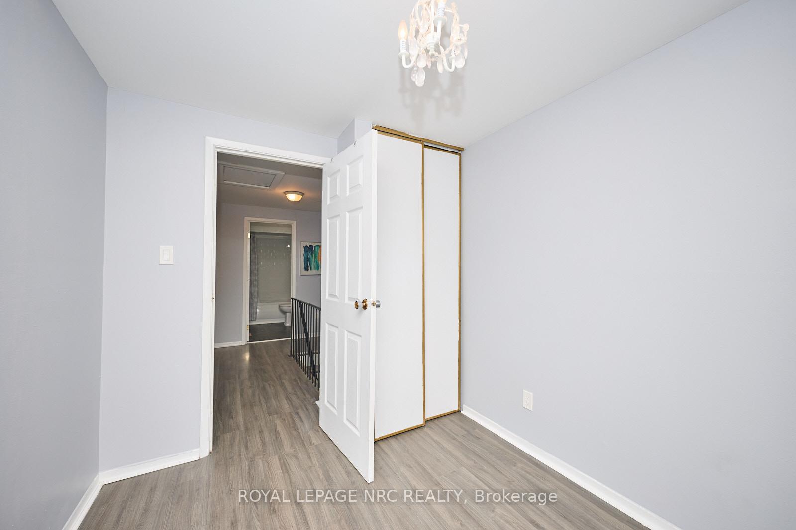 Photo 54 of Unit 22, 2 Weiden Street, St. Catharines, Bunting/Linwell — HOMEH