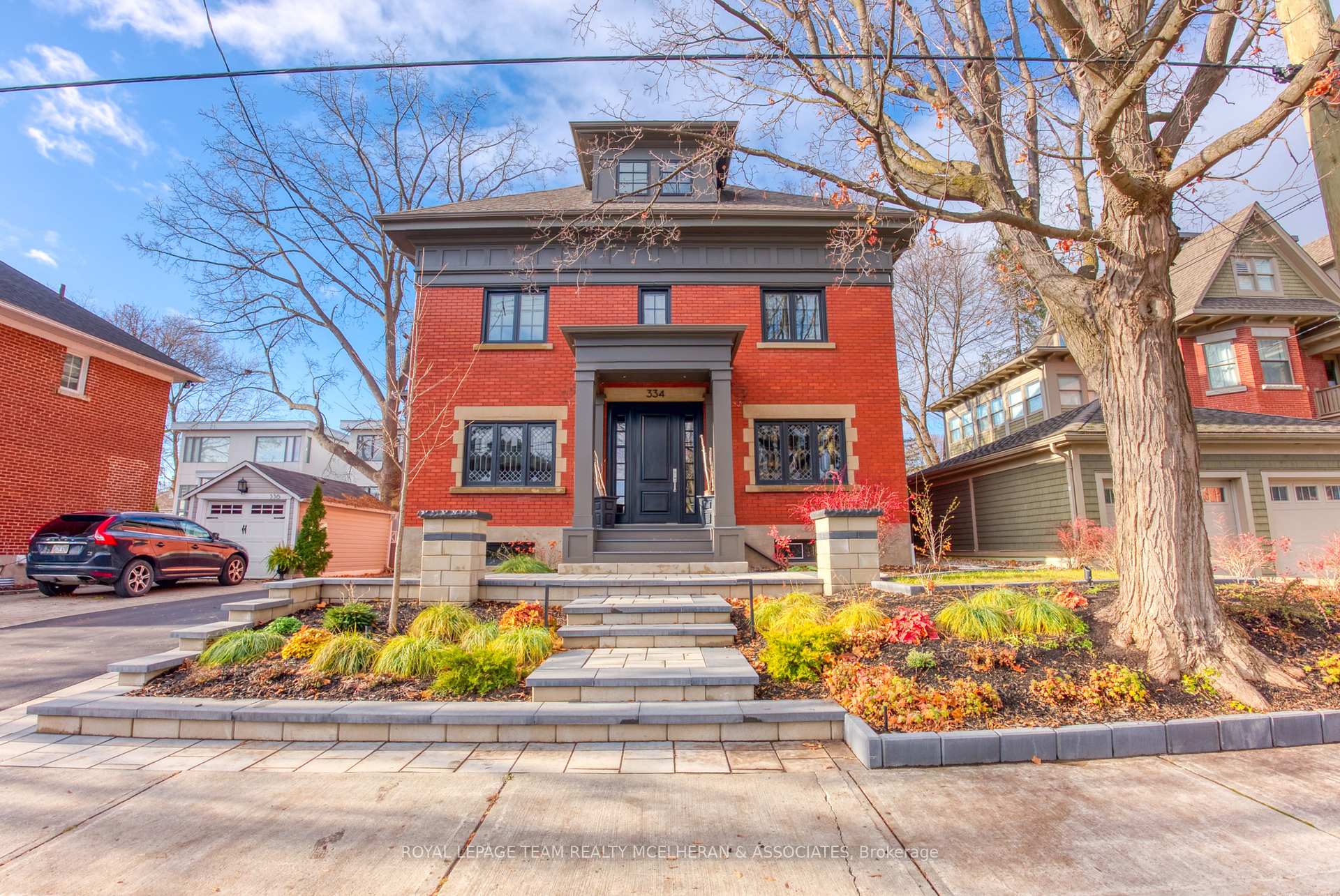 Photo 1 of 334 Fairmont Avenue, Ottawa, Civic Hospital — HOMEH
