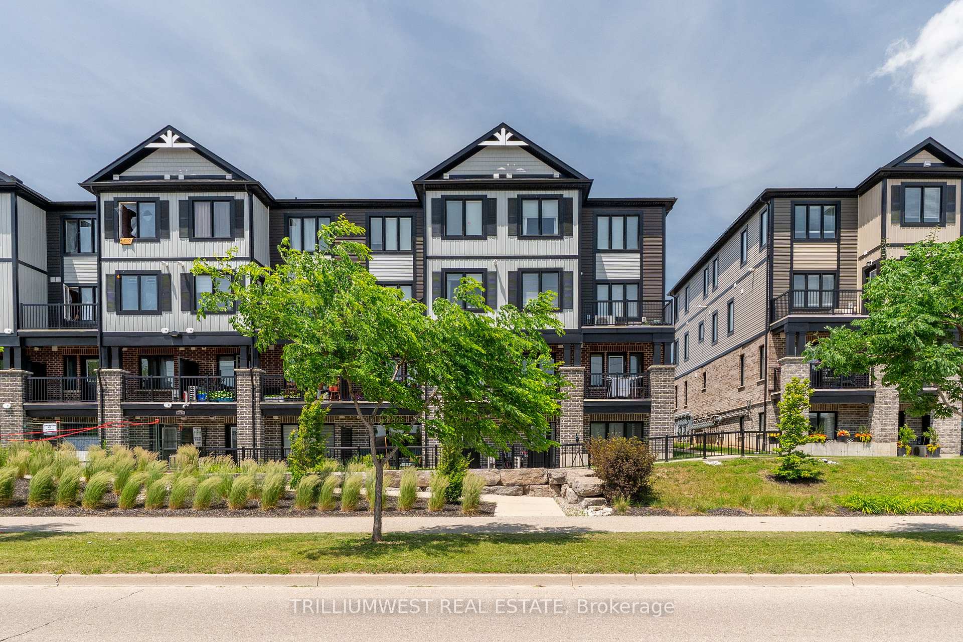 Photo 1 of Unit A19 (90), 160 Rochefort Street, Kitchener — HOMEH