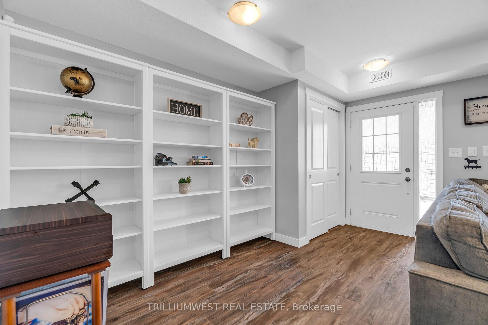 Photo 7 of Unit A19 (90), 160 Rochefort Street, Kitchener — HOMEH