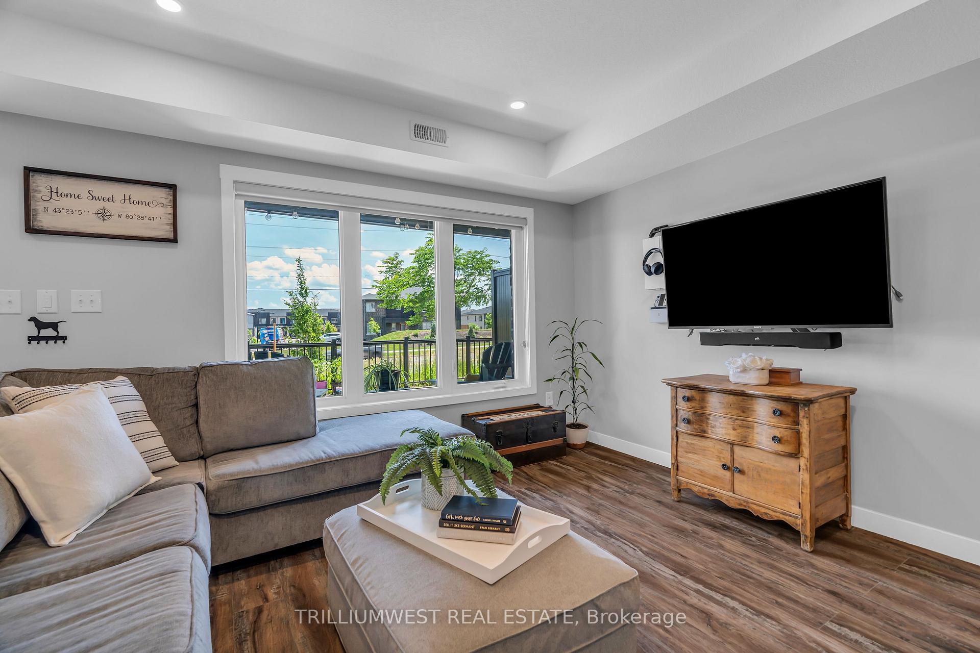 Photo 8 of Unit A19 (90), 160 Rochefort Street, Kitchener — HOMEH