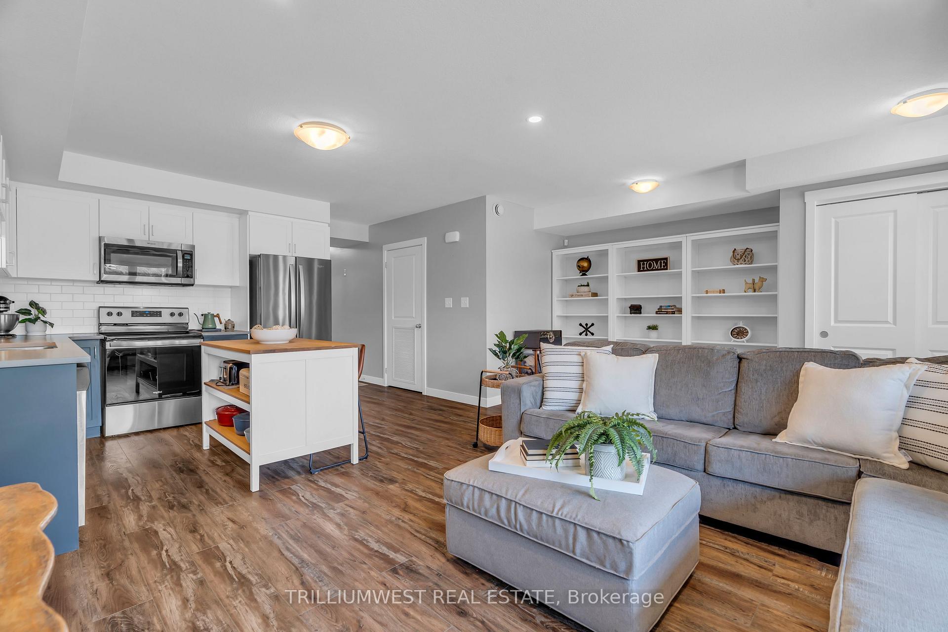 Photo 9 of Unit A19 (90), 160 Rochefort Street, Kitchener — HOMEH