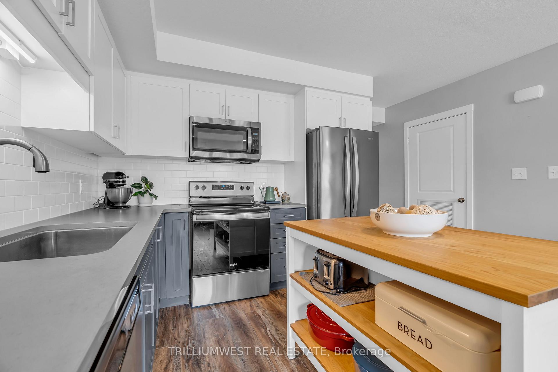 Photo 13 of Unit A19 (90), 160 Rochefort Street, Kitchener — HOMEH