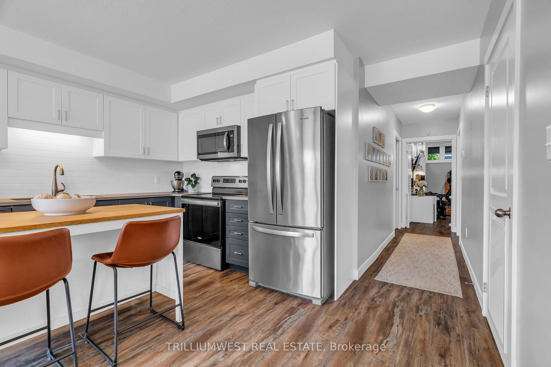 Photo 14 of Unit A19 (90), 160 Rochefort Street, Kitchener — HOMEH