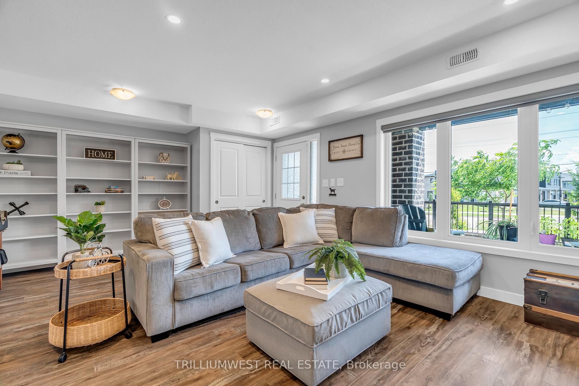 Photo 15 of Unit A19 (90), 160 Rochefort Street, Kitchener — HOMEH