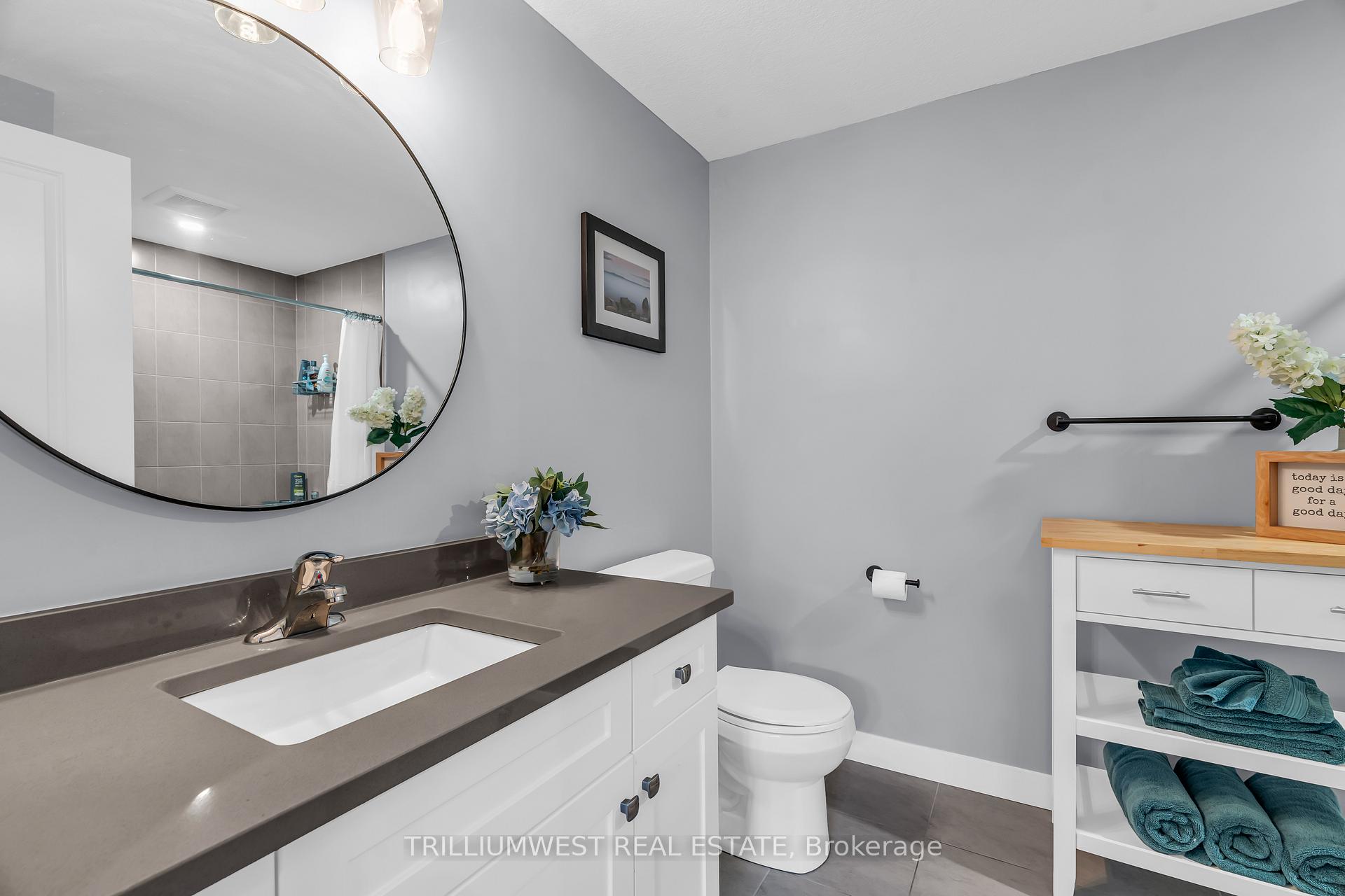 Photo 19 of Unit A19 (90), 160 Rochefort Street, Kitchener — HOMEH