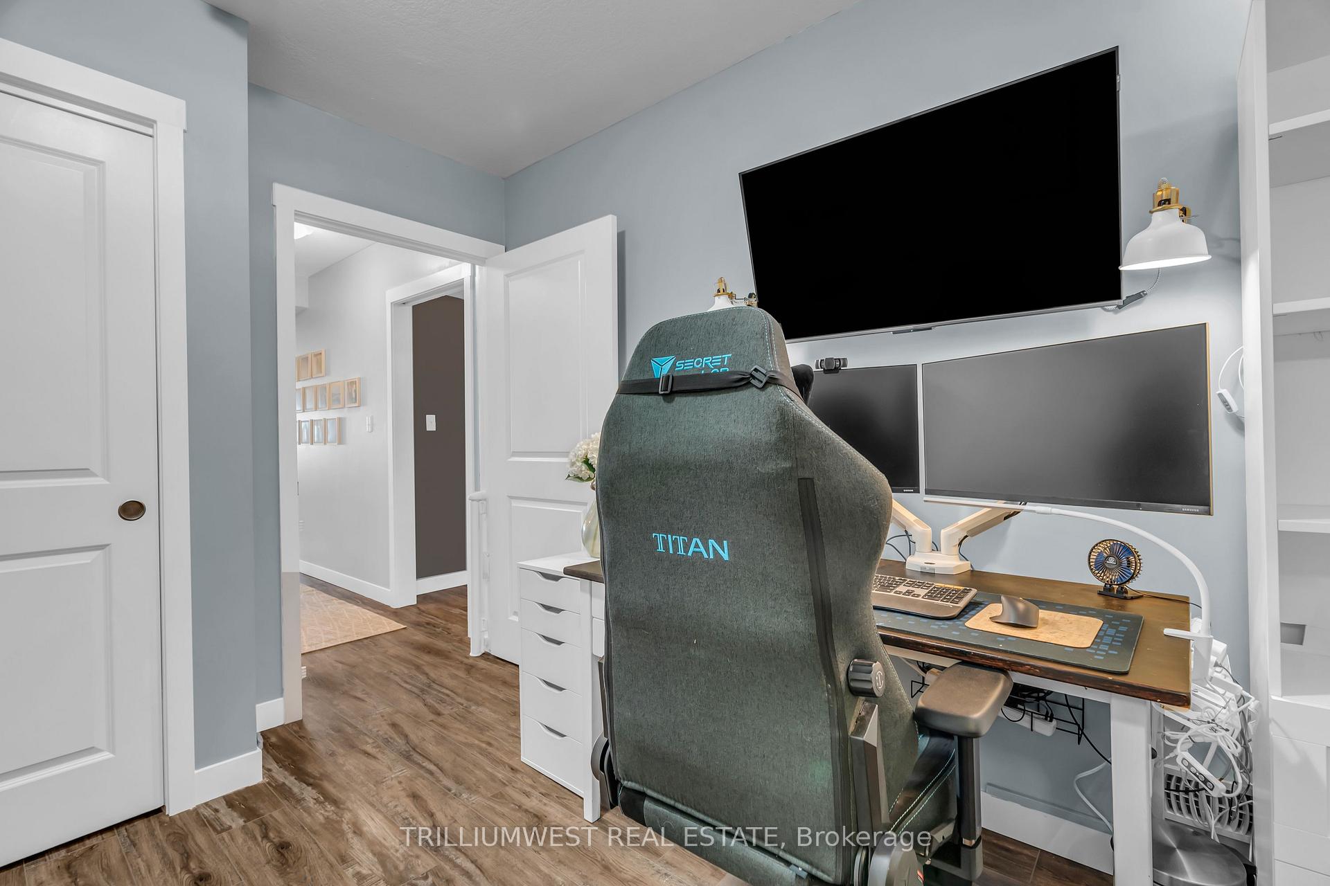 Photo 23 of Unit A19 (90), 160 Rochefort Street, Kitchener — HOMEH