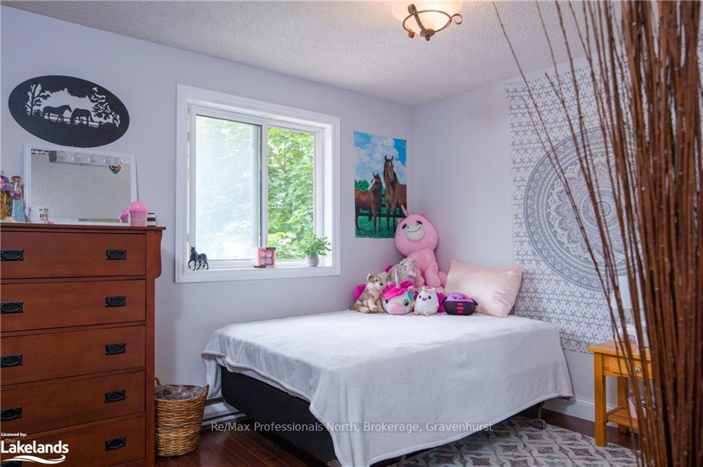 Photo 19 of Unit 9, 142 Ecclestone Drive, Bracebridge, Macaulay — HOMEH