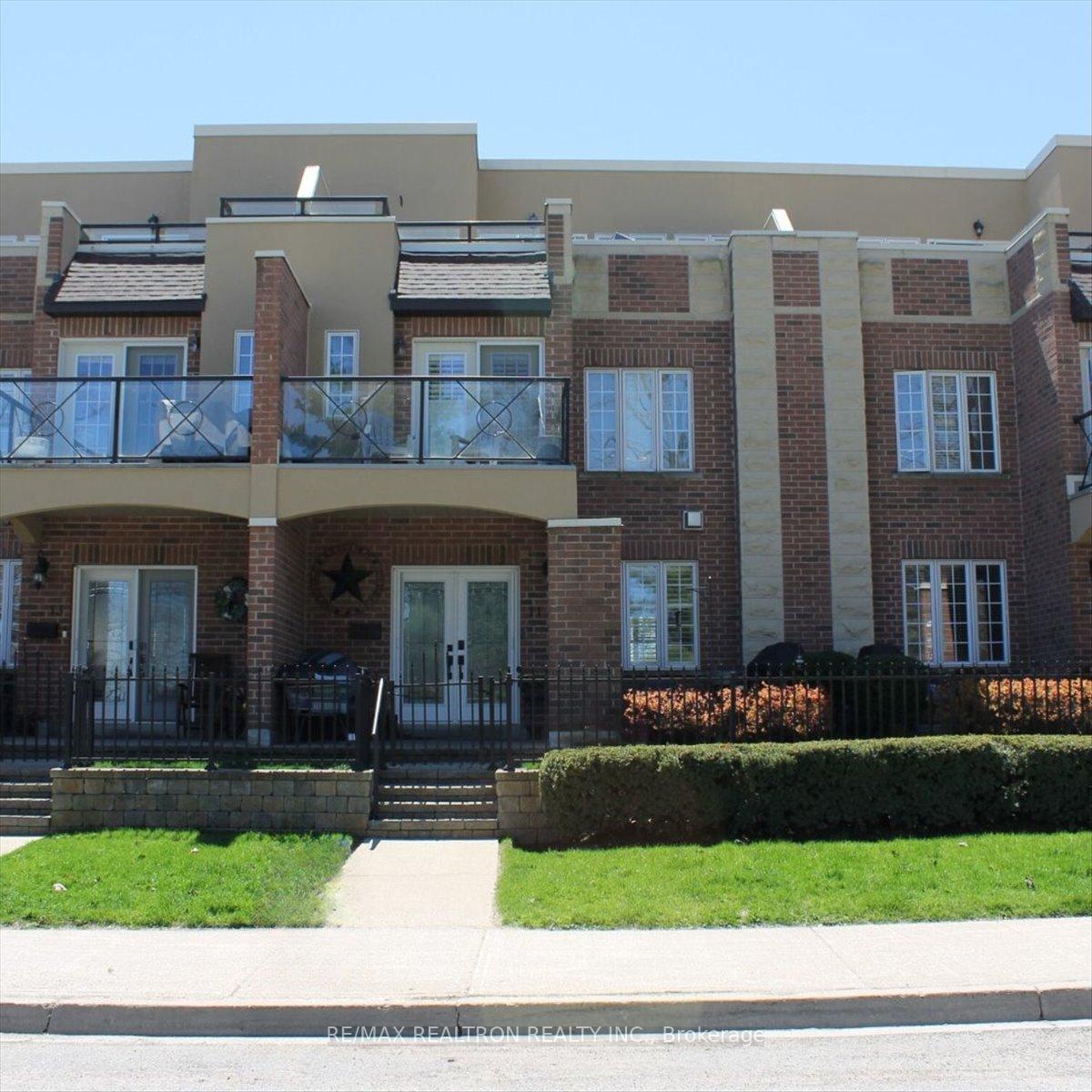 Photo 1 of 11 White Oaks Road, Barrie, Innis-Shore — HOMEH