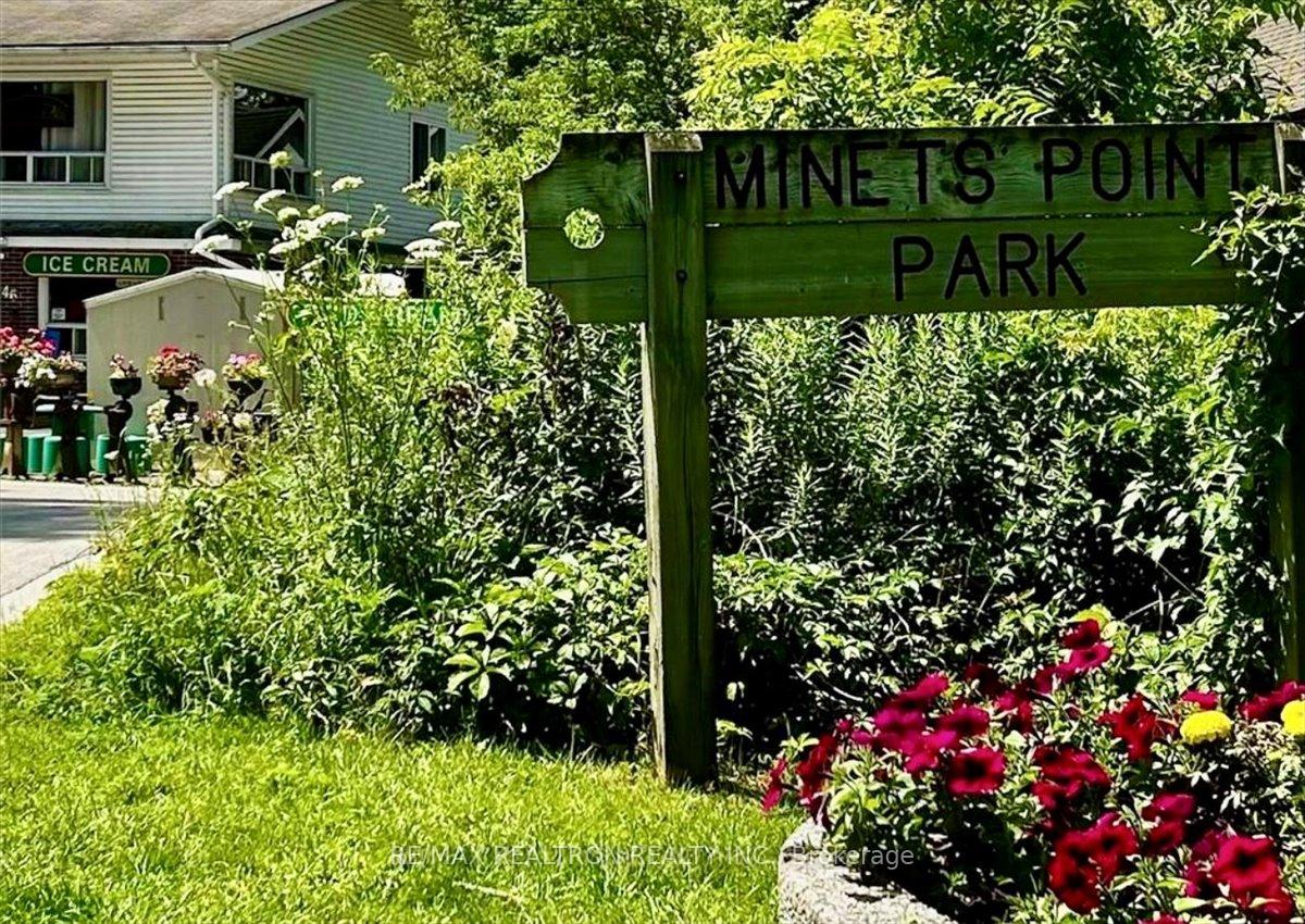 Photo 38 of 11 White Oaks Road, Barrie, Innis-Shore — HOMEH