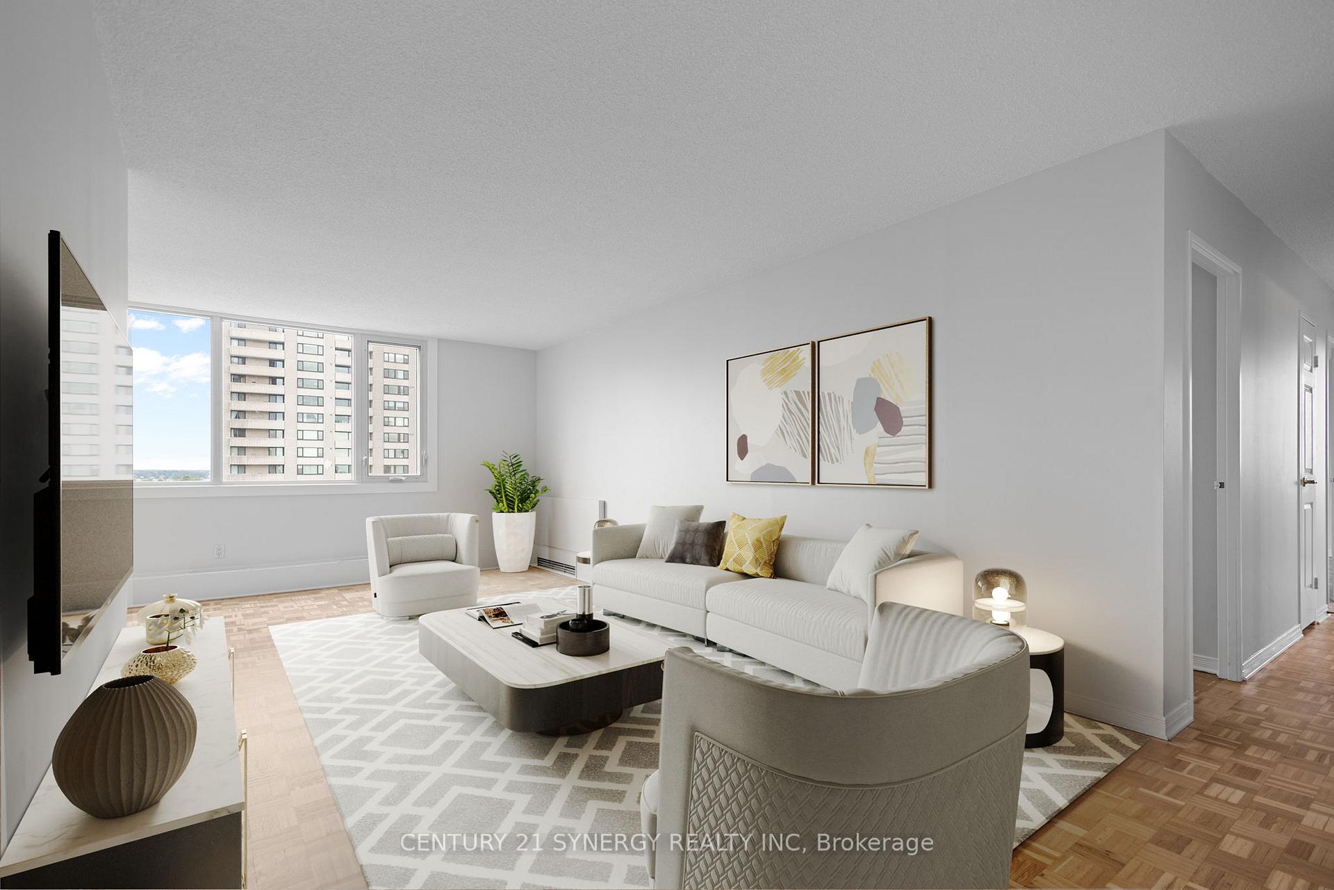 Photo 4 of Unit 910, 2625 Regina Street, Ottawa, Britannia — HOMEH