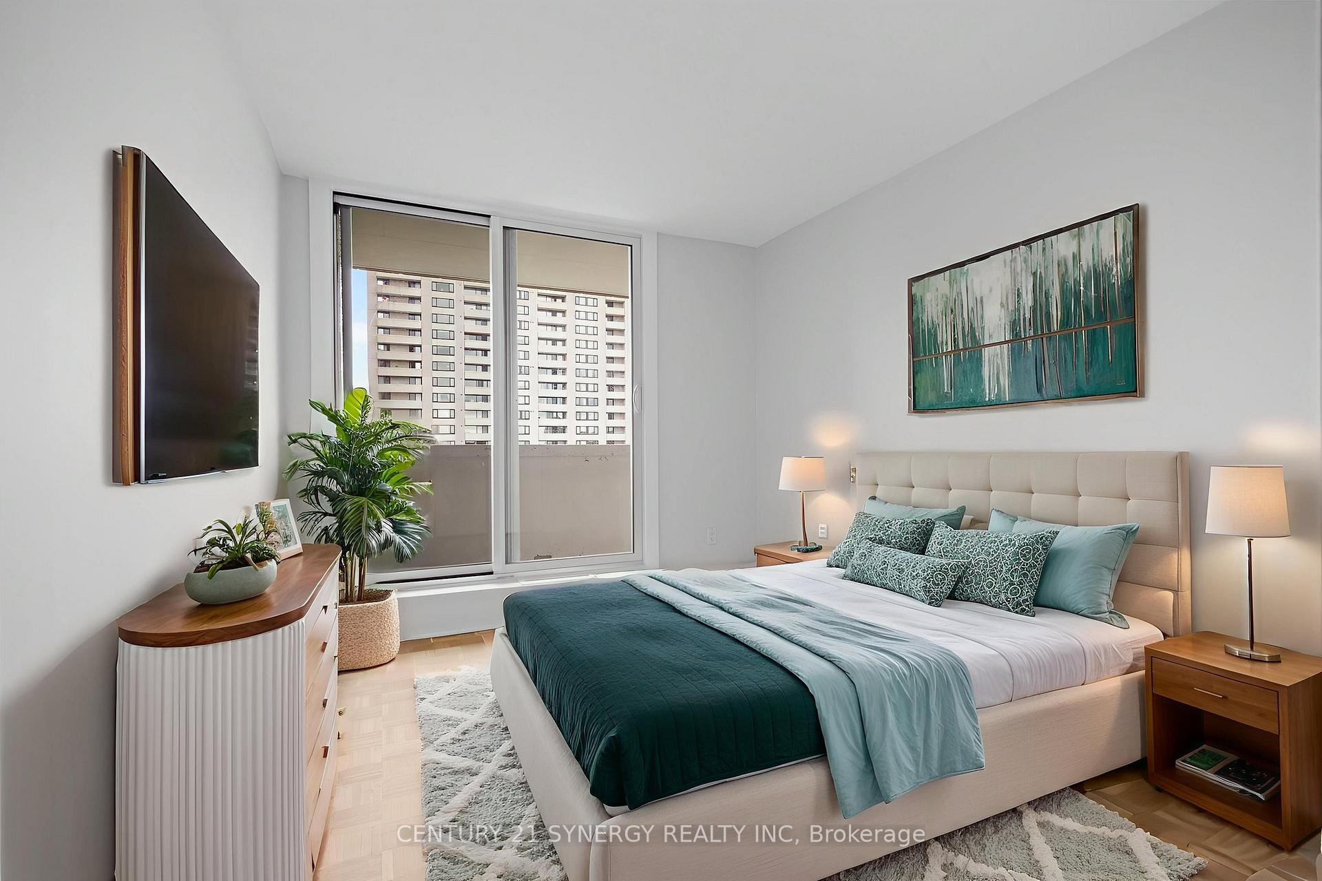 Photo 6 of Unit 910, 2625 Regina Street, Ottawa, Britannia — HOMEH