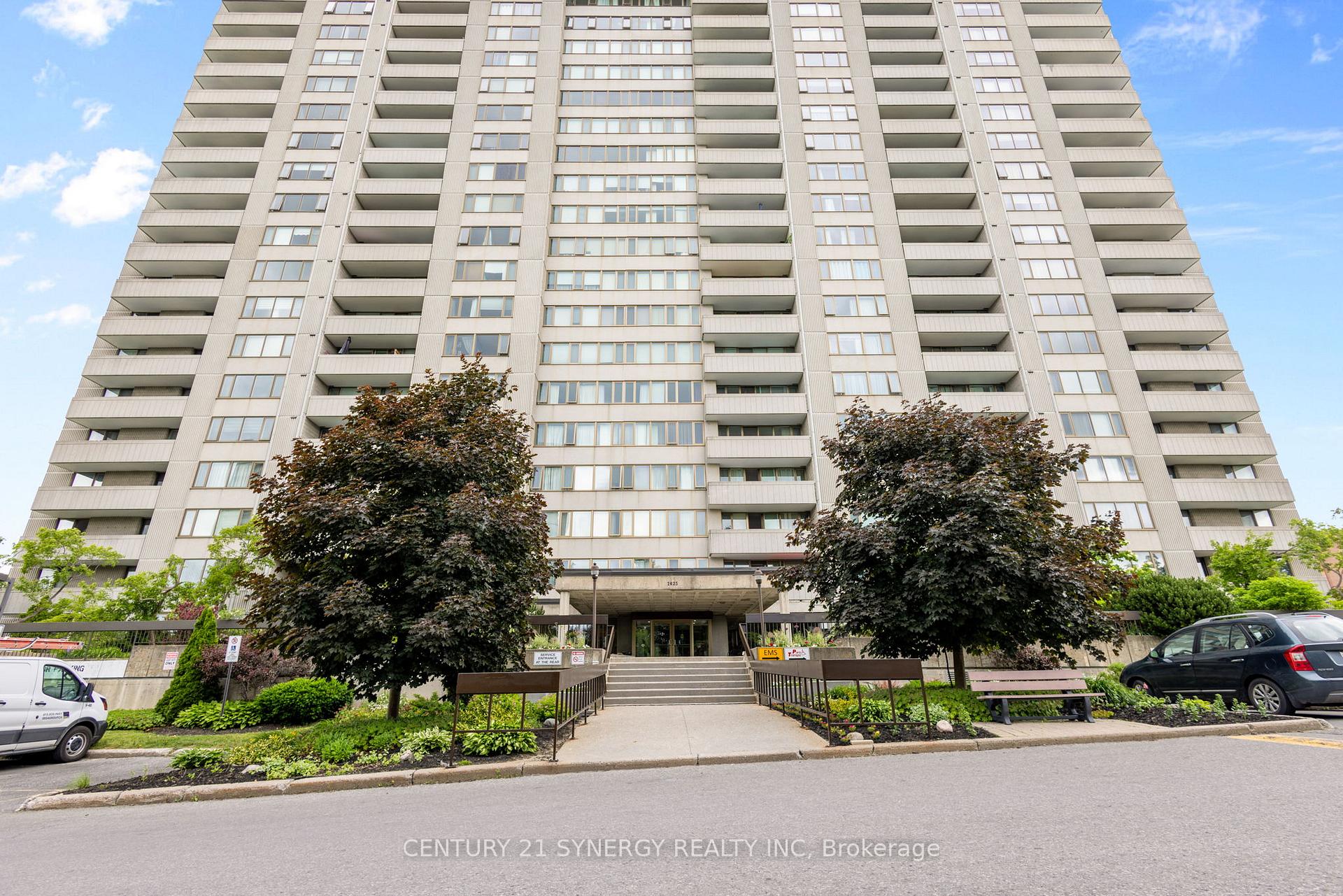 Photo 34 of Unit 910, 2625 Regina Street, Ottawa, Britannia — HOMEH