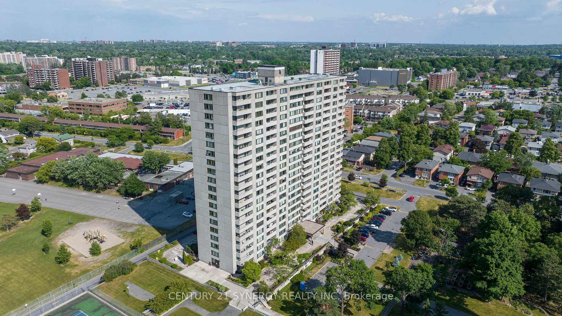 Photo 35 of Unit 910, 2625 Regina Street, Ottawa, Britannia — HOMEH