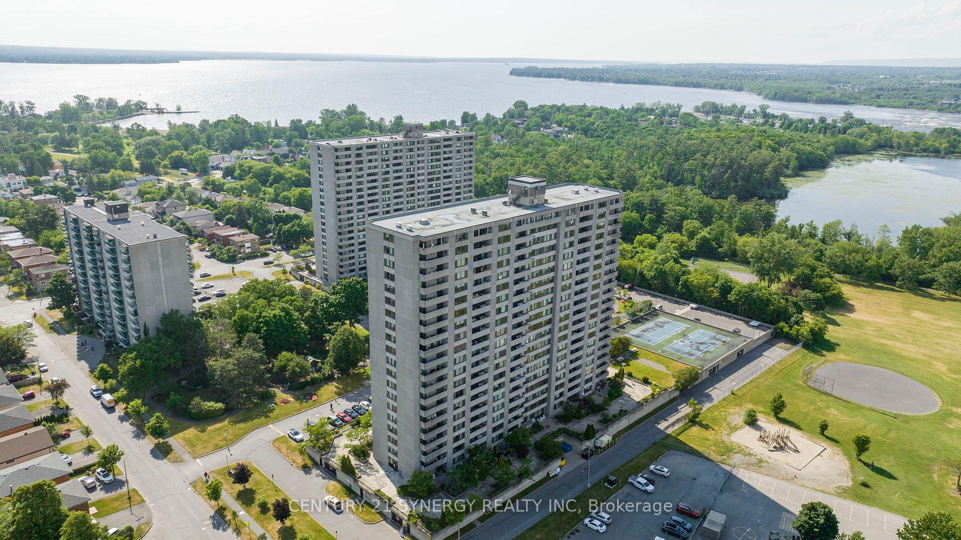 Photo 36 of Unit 910, 2625 Regina Street, Ottawa, Britannia — HOMEH