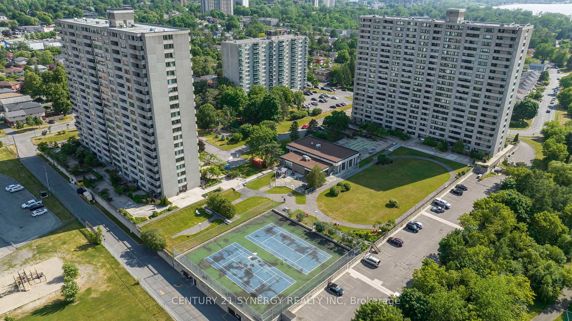 Photo 37 of Unit 910, 2625 Regina Street, Ottawa, Britannia — HOMEH
