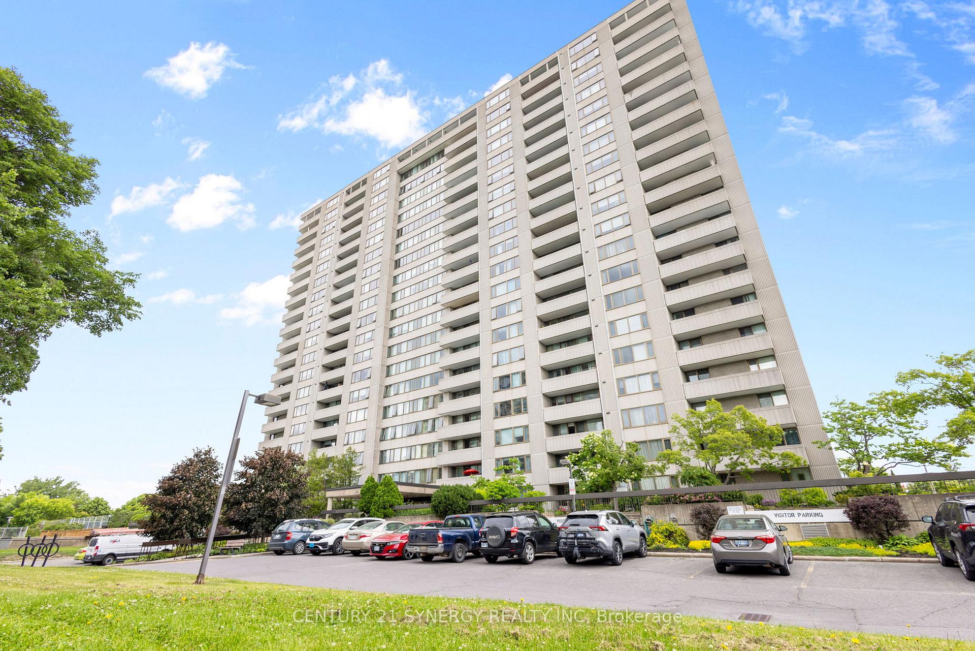 Photo 40 of Unit 910, 2625 Regina Street, Ottawa, Britannia — HOMEH