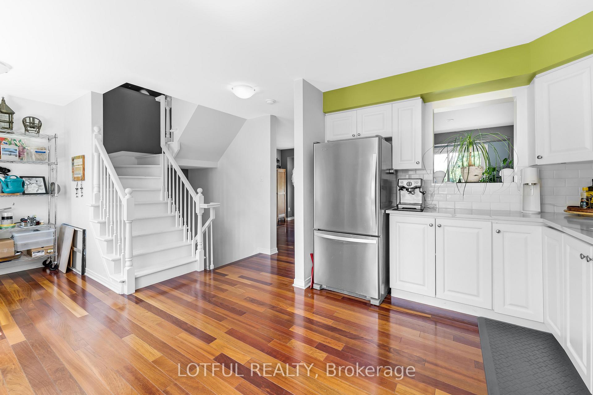 Photo 4 of 515 Burleigh Private, Ottawa, Cyrville — HOMEH