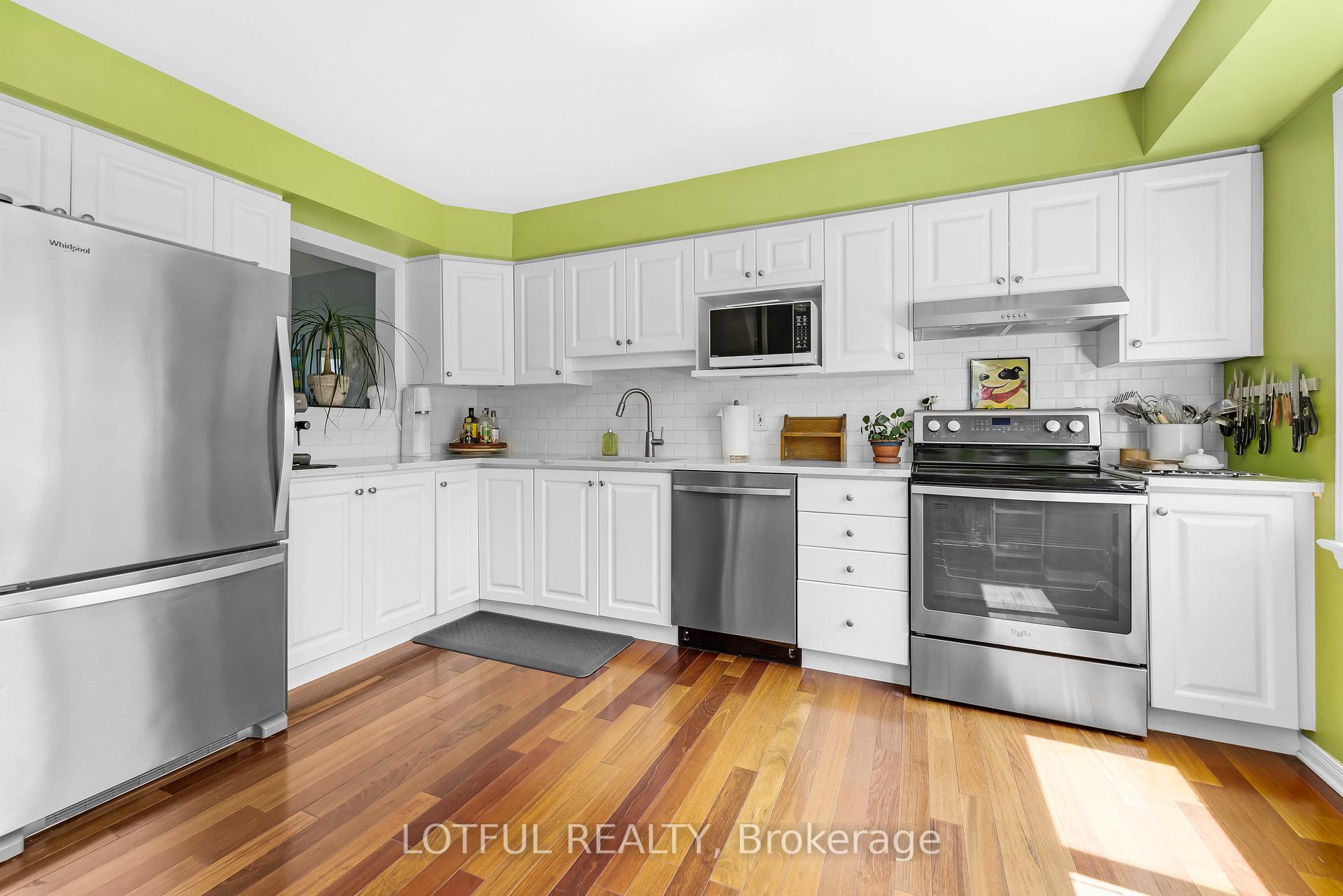 Photo 8 of 515 Burleigh Private, Ottawa, Cyrville — HOMEH