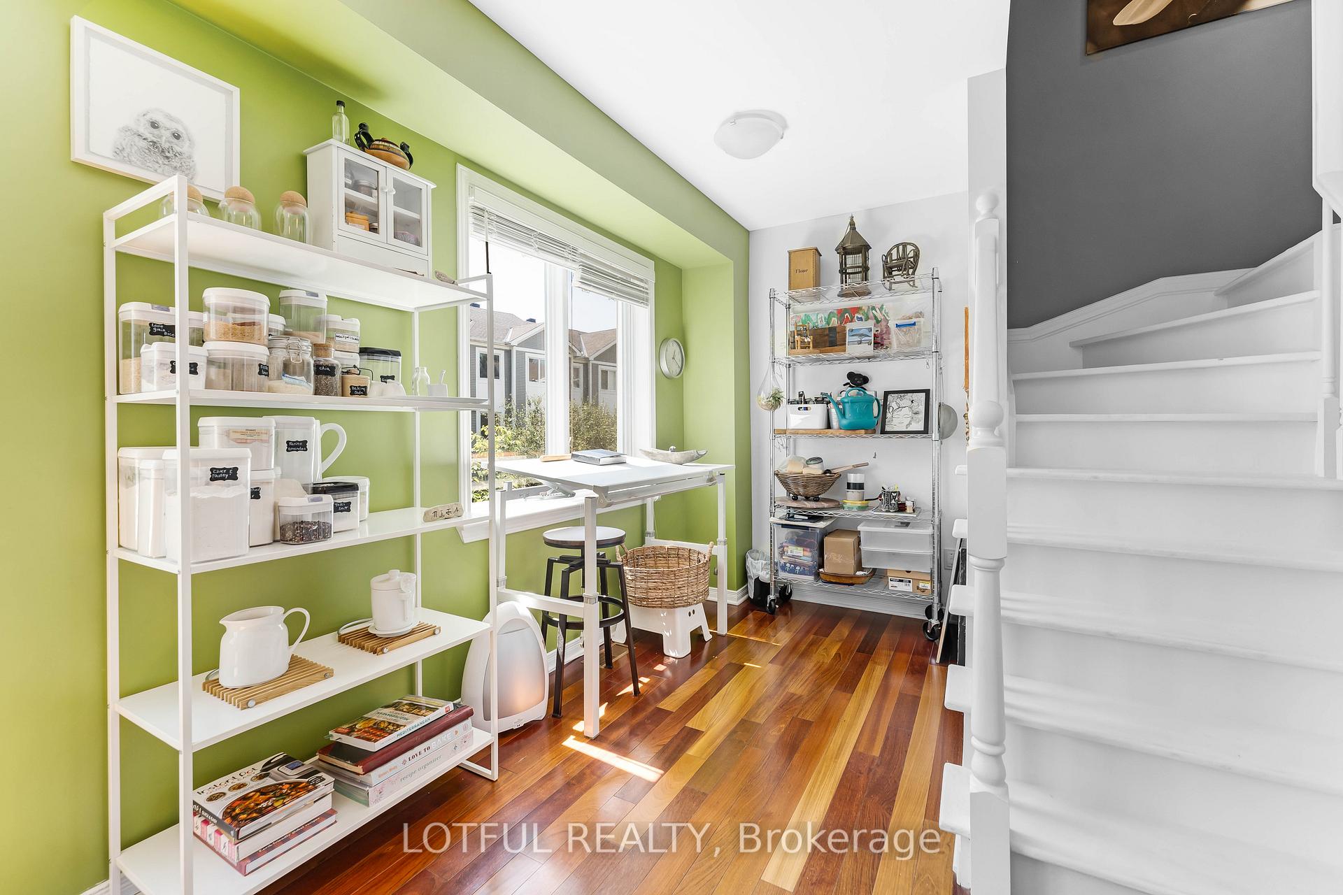 Photo 5 of 515 Burleigh Private, Ottawa, Cyrville — HOMEH