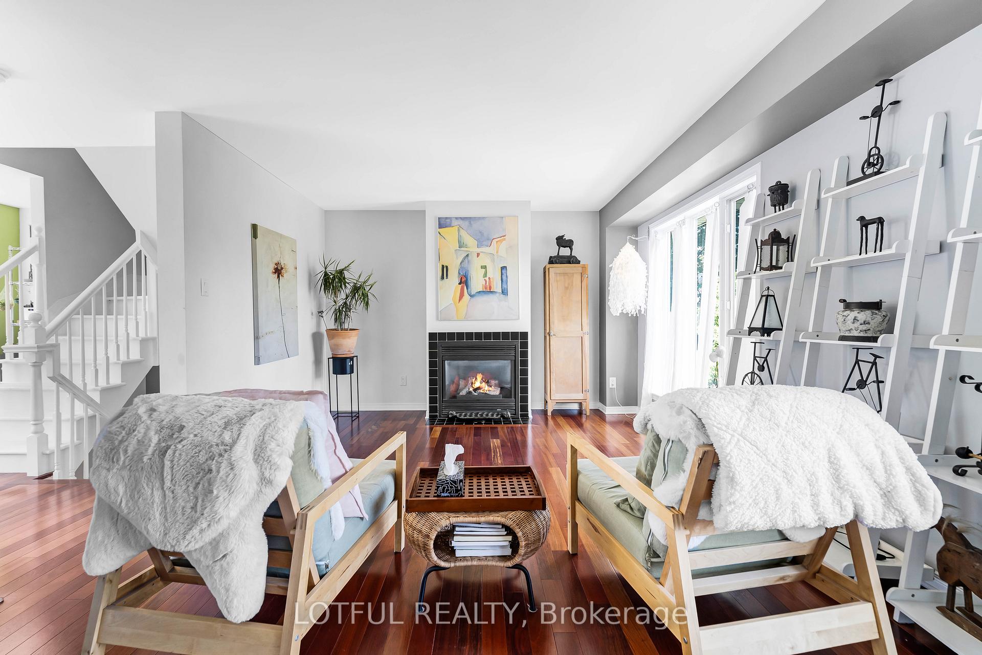 Photo 9 of 515 Burleigh Private, Ottawa, Cyrville — HOMEH