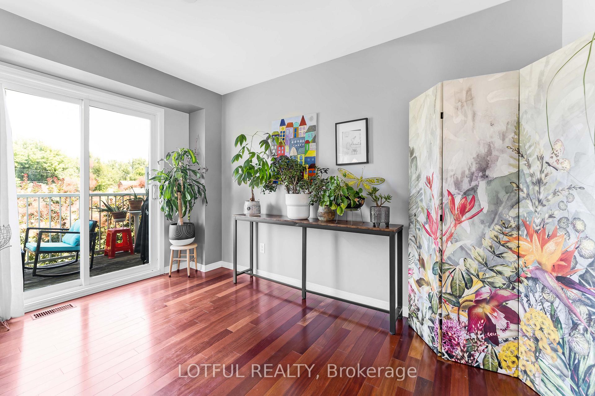 Photo 20 of 515 Burleigh Private, Ottawa, Cyrville — HOMEH