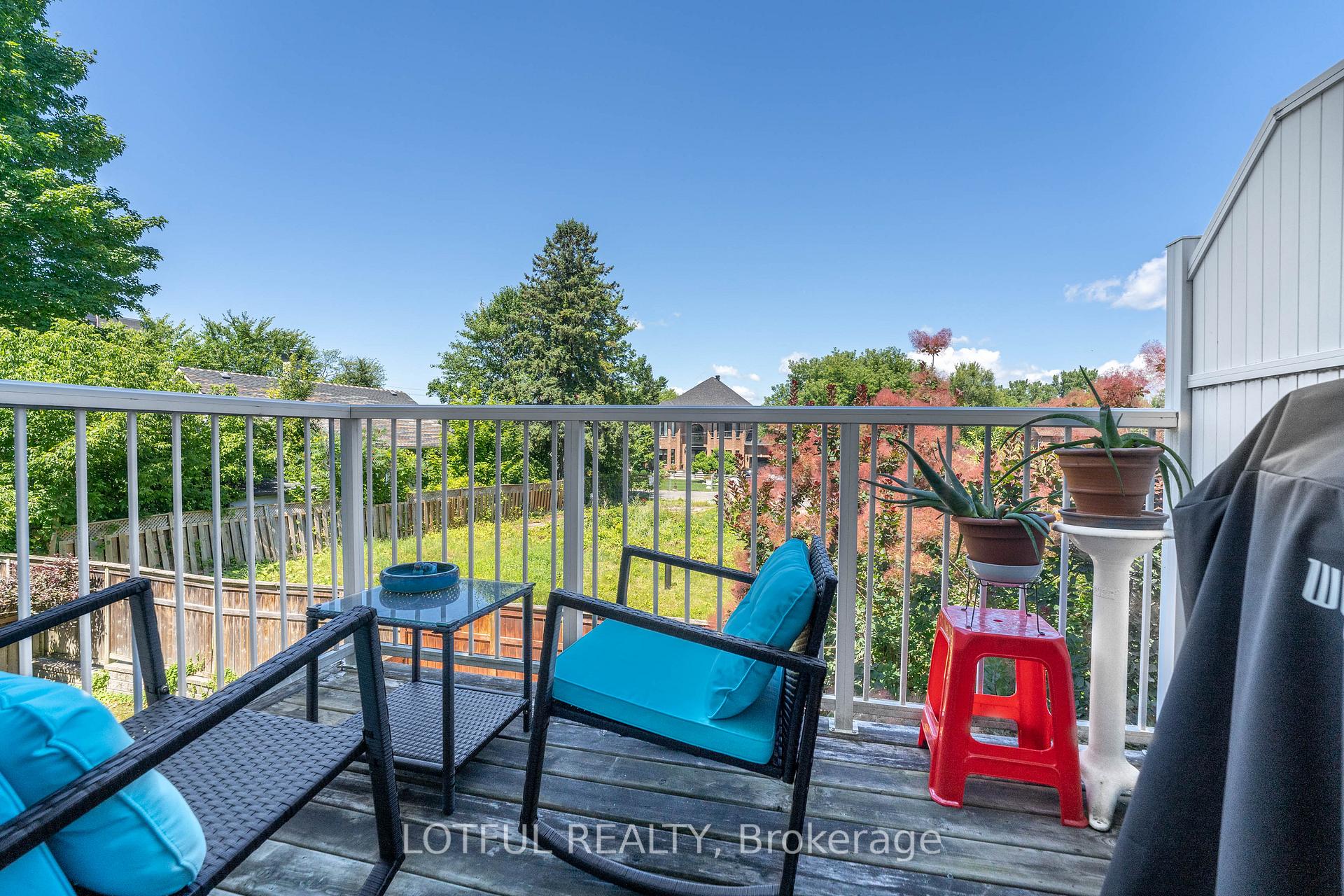 Photo 14 of 515 Burleigh Private, Ottawa, Cyrville — HOMEH