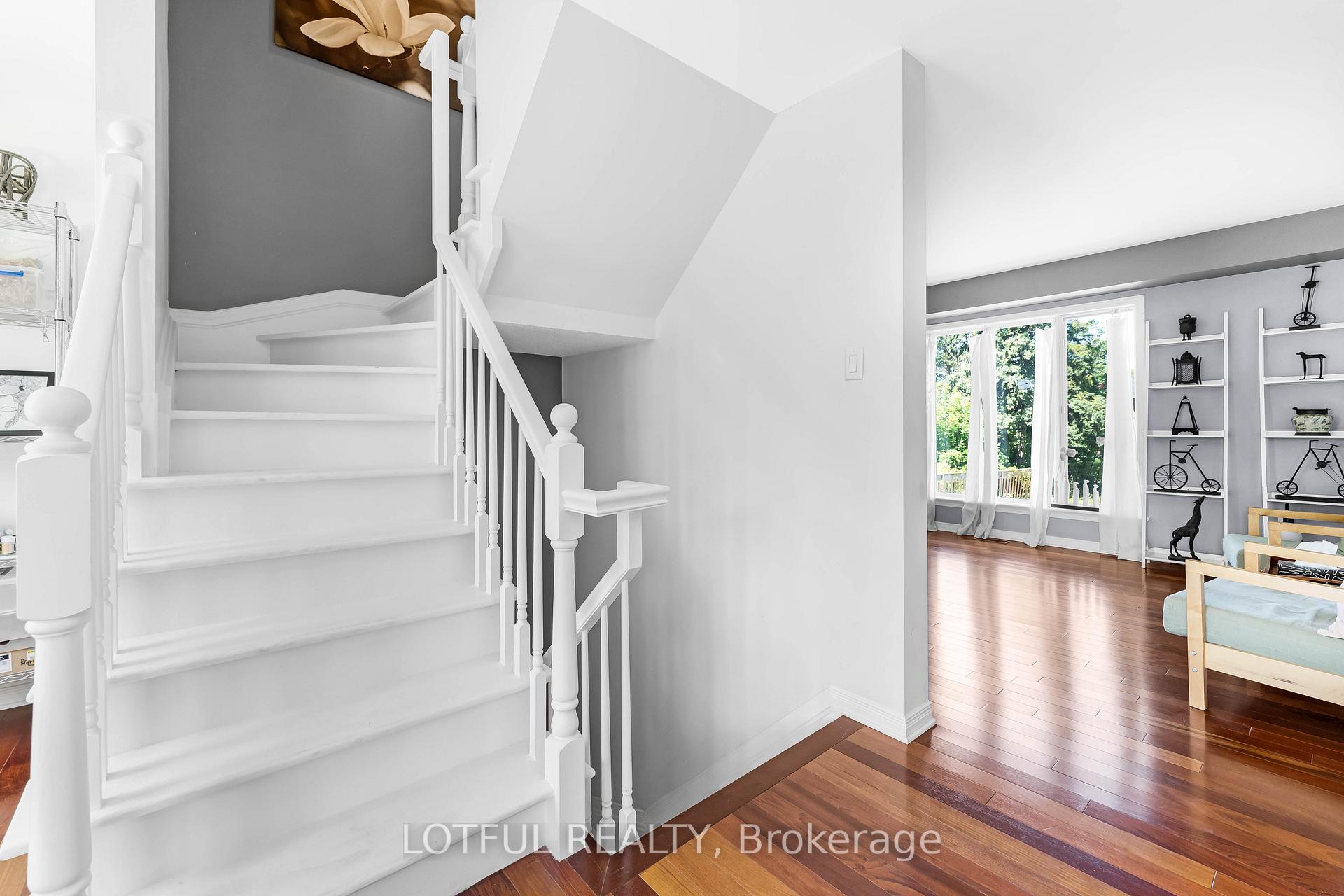 Photo 12 of 515 Burleigh Private, Ottawa, Cyrville — HOMEH