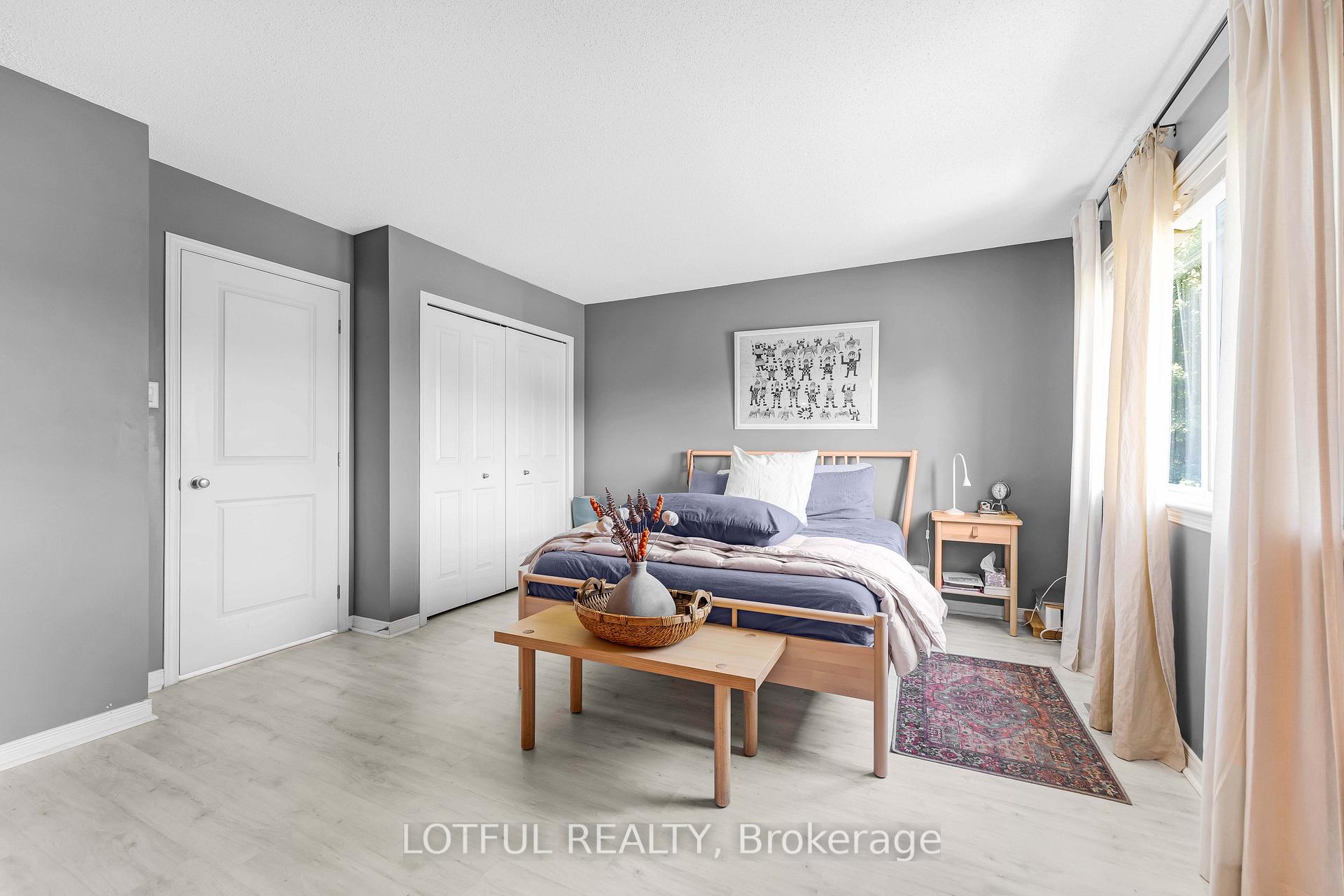 Photo 18 of 515 Burleigh Private, Ottawa, Cyrville — HOMEH