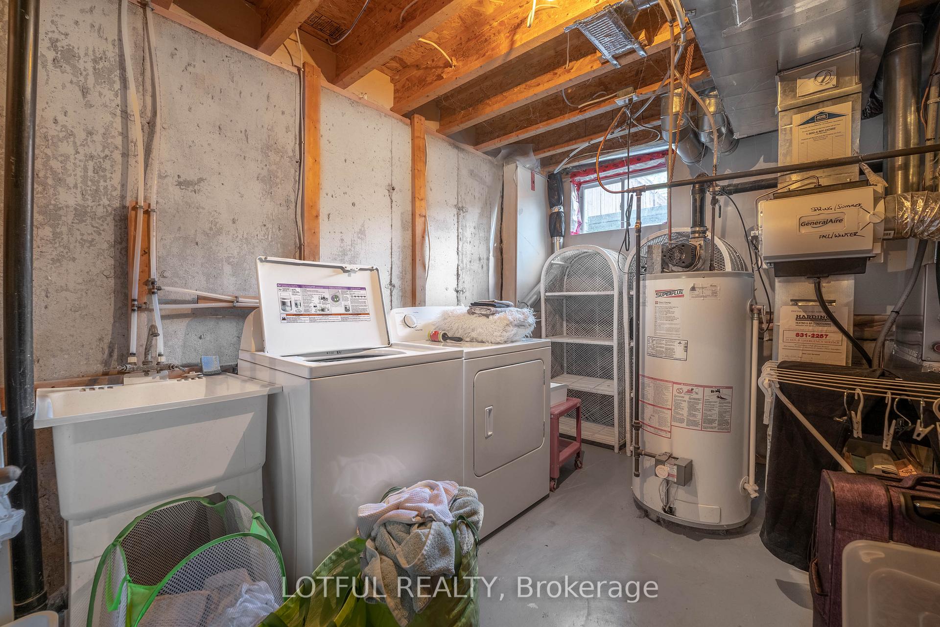 Photo 19 of 515 Burleigh Private, Ottawa, Cyrville — HOMEH